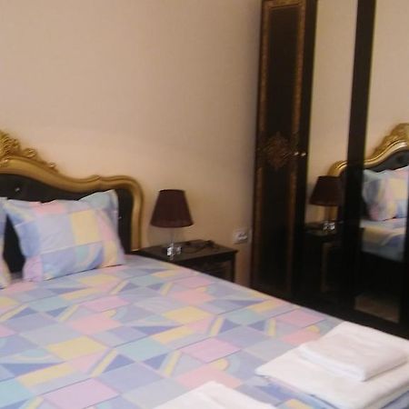Apartment Izabel Γιάμπολ Εξωτερικό φωτογραφία